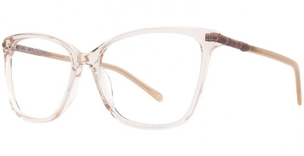 Adrienne Vittadini 1338 Eyeglasses - view 2